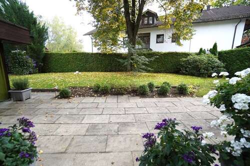 Foto - Grundstück zu verkaufen in Ottobrunn 1.650.000,00 € 826 m²