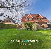Haus zum Kaufen in Schwanewede 499.500,00 € 153 m²