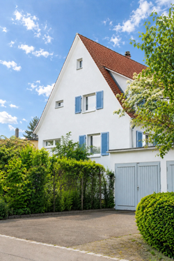 Foto - Haus zum Kaufen in Stuttgart 934.500,00 € 128 m²