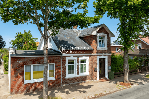Foto - Haus zum Kaufen in Wyk auf Föhr 810.000,00 € 139.62 m²