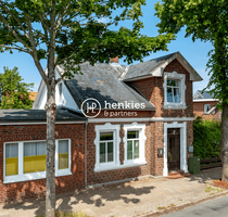 Haus zum Kaufen in Wyk auf Föhr 810.000,00 € 139.62 m²
