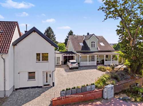 Foto - Haus zum Kaufen in Alfter 1.168.000,00 € 263.7 m²