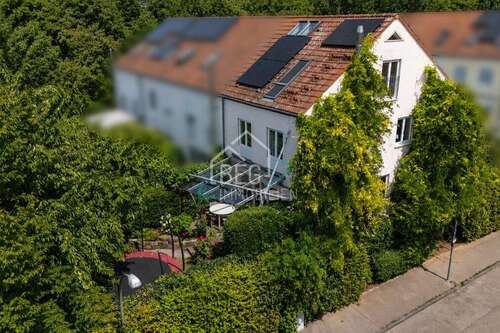 Foto - Haus zum Kaufen in Stuttgart 649.000,00 € 146.7 m²