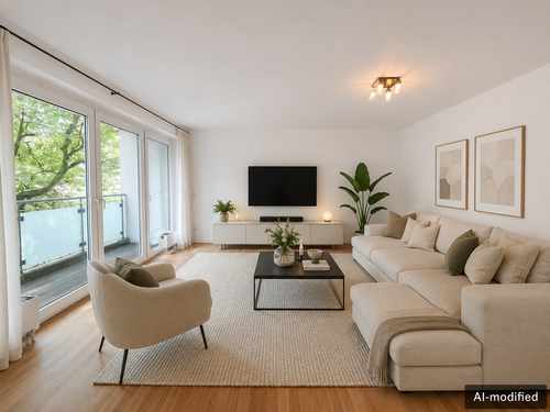 Foto - Wohnung zum Mieten in Hamburg 1.710,00 € 70 m²