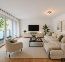 Wohnung zum Mieten in Hamburg 1.710,00 € 70 m²