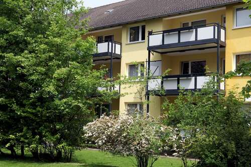 Foto - Wohnung zum Mieten in Wolfsburg 517,41 € 57.49 m²