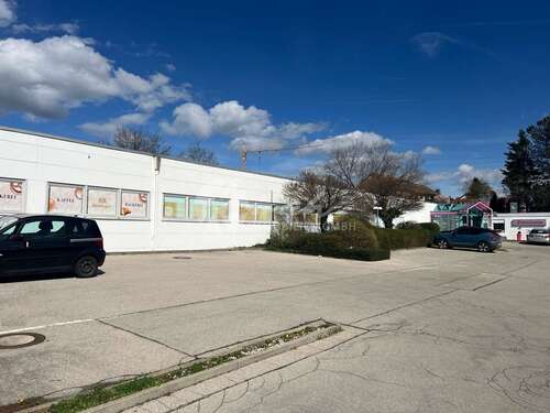 Foto - Einzelhandel in Friedberg 9.900,00 € 620 m²