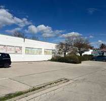 Einzelhandel in Friedberg 9.900,00 € 620 m²