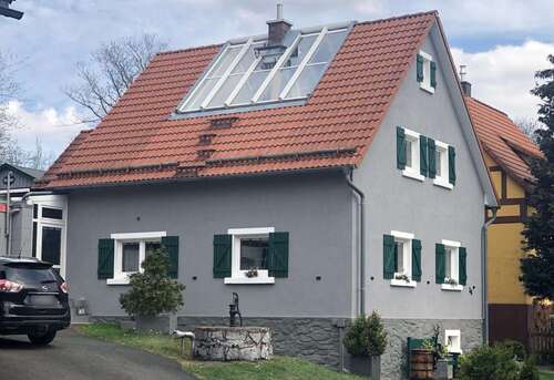 Foto - Haus zum Kaufen in Presseck OT Reichenbach 319.000,00 € 152 m²