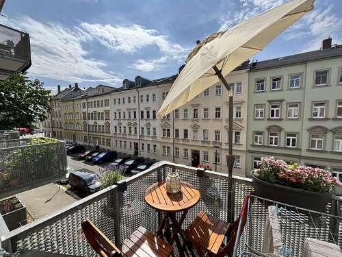 Foto - Wohnung zum Kaufen in Dresden 169.999,00 € 59.87 m²