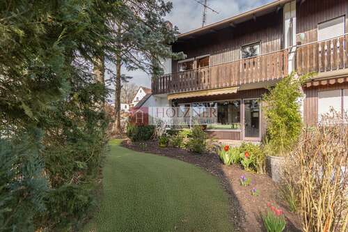 Foto - Haus zum Kaufen in Landshut 510.000,00 € 114.2 m²