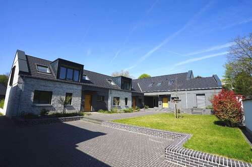 Foto - Wohnung zum Mieten in Leverkusen 1.350,00 € 101 m²