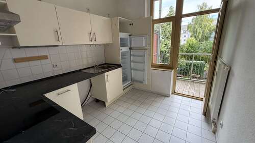 Foto - Wohnung zum Mieten in Chemnitz 320,00 € 65 m²