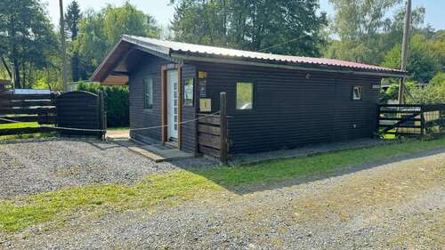 Foto - Haus zum Kaufen in Buchholz 49.800,00 € 38 m²