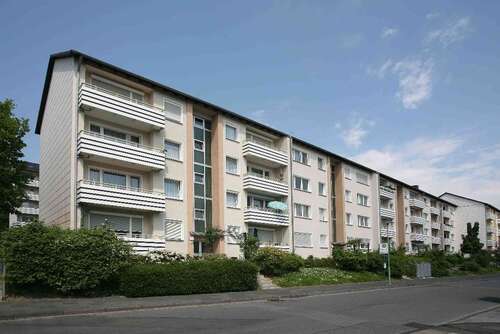 Foto - Wohnung zum Mieten in Hagen 409,65 € 60.42 m²