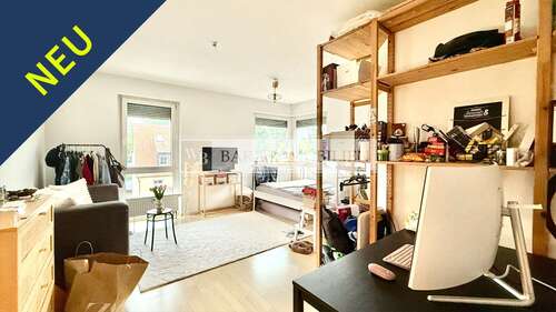 Foto - Wohnung zum Kaufen in Erlangen 385.000,00 € 104 m²