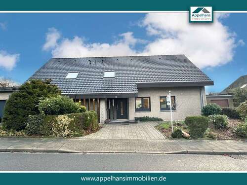 Foto - Haus zum Kaufen in Georgsmarienhütte 445.000,00 € 286.14 m²