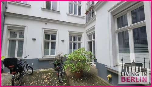 Foto - Wohnung zum Mieten in Berlin 2.199,00 € 139 m²