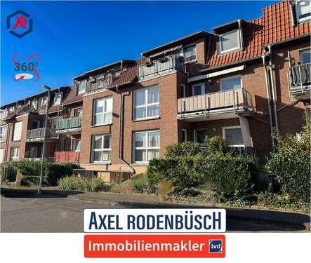 Foto - Wohnung zum Kaufen in Erftstadt 159.000,00 € 61 m²