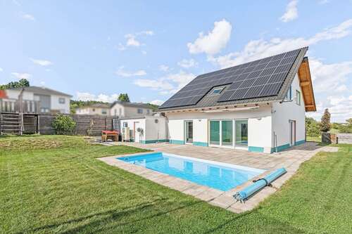 Foto - Haus zum Kaufen in Wettenberg 825.000,00 € 165.41 m²