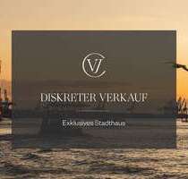 Haus zum Kaufen in Hamburg 2.950.000,00 € 240 m²