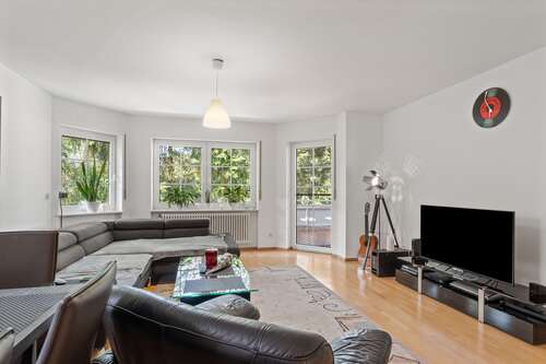 Foto - Wohnung zum Mieten in Neustadt an der Weinstraße 800,00 € 85 m²