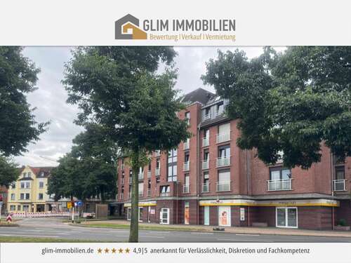 Foto - Wohnung zum Kaufen in Krefeld 188.000,00 € 63 m²