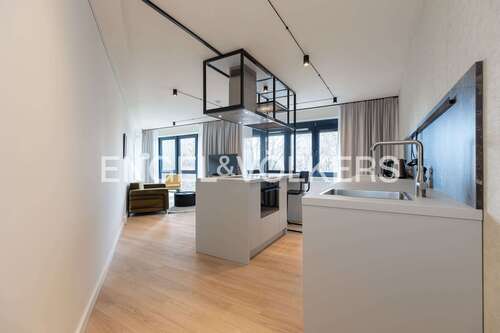 Foto - Wohnung zum Mieten in Frankfurt am Main 2.267,00 € 104.2 m²