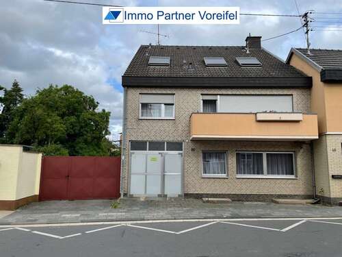 Foto - Wohnung zum Mieten in Euskirchen 920,00 € 94 m²