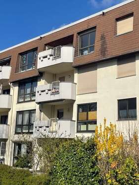 Foto - Wohnung zum Kaufen in Frankfurt 398.000,00 € 65 m²
