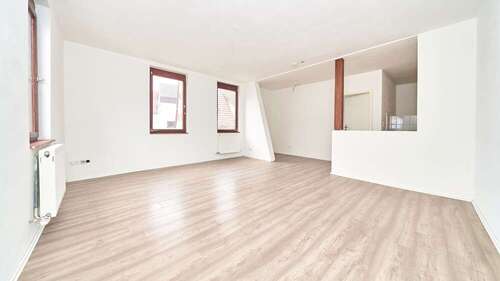 Foto - Wohnung zum Kaufen in Bietigheim-Bissingen Bissingen 249.000,00 € 68 m²