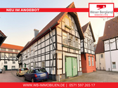 Haus zum Kaufen in Minden 159.000,00 € 90 m²