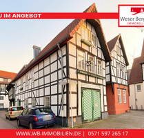 Haus zum Kaufen in Minden 159.000,00 € 90 m²
