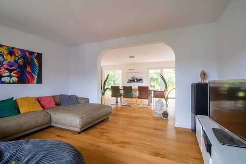 Foto - Wohnung zum Kaufen in Lennestadt Grevenbrück 380.000,00 € 134.32 m²