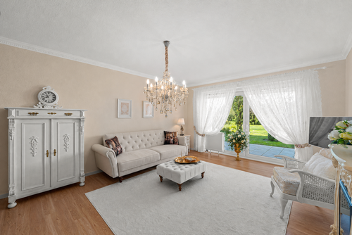 Foto - Wohnung zum Kaufen in Salem 385.000,00 € 80 m²