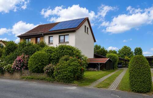 Foto - Haus zum Kaufen in Ebersbach OT Naunhof 249.000,00 € 132 m²