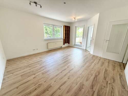 Foto - Wohnung zum Mieten in Homburg 680,00 € 57 m²