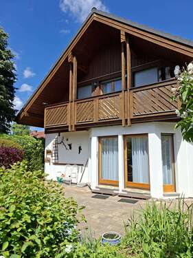 Foto - Haus zum Kaufen in Hohen Neuendorf 695.000,00 € 143.74 m²