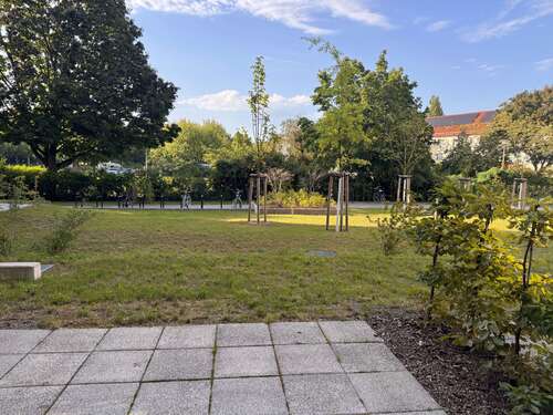 Foto - Wohnung zum Mieten in Berlin 605,00 € 27.5 m²