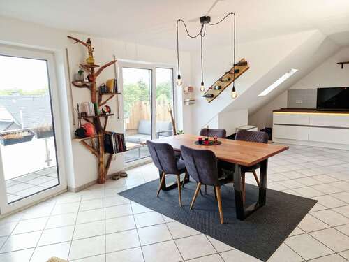 Foto - Wohnung zum Mieten in Bonn Geislar 1.235,00 € 95 m²