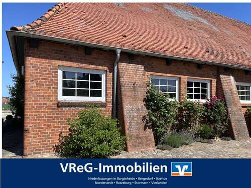 Foto - Halle in Grabau 720,00 € 200 m²