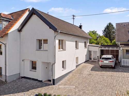 Foto - Haus zum Kaufen in Alfter 369.000,00 € 98.7 m²