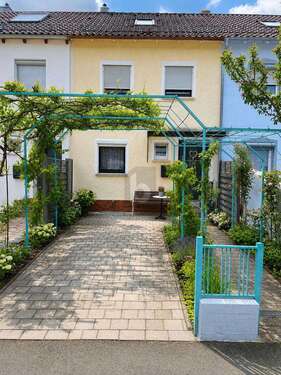 Foto - Haus zum Kaufen in Reutlingen 450.000,00 € 95 m²