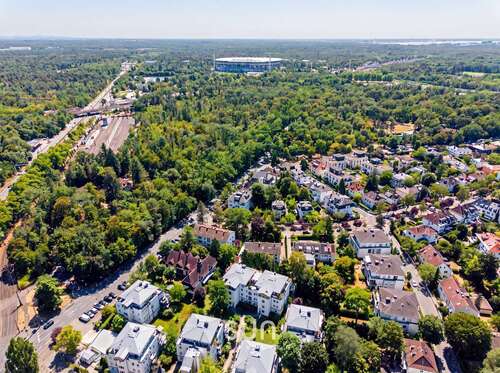 Foto - Wohnung zum Kaufen in Frankfurt am Main 599.000,00 € 99 m²