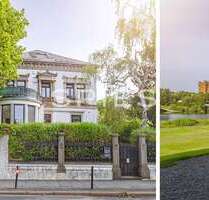 Wohnung zum Kaufen in Bremen 525.000,00 € 115 m²