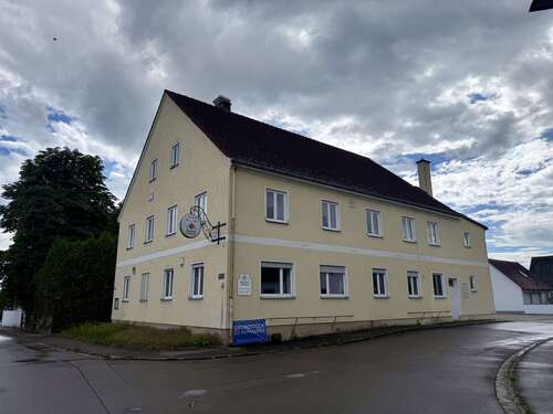 Foto - Haus zum Kaufen in Schrobenhausen Hörzhausen 789.000,00 € 250 m²