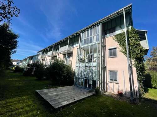 Foto - Wohnung zum Kaufen in Regen 170.000,00 € 60 m²