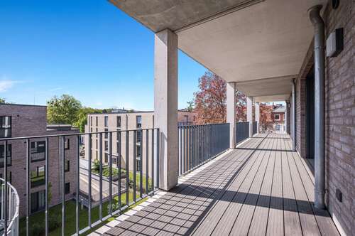 Foto - Wohnung zum Kaufen in Hannover 979.000,00 € 174 m²