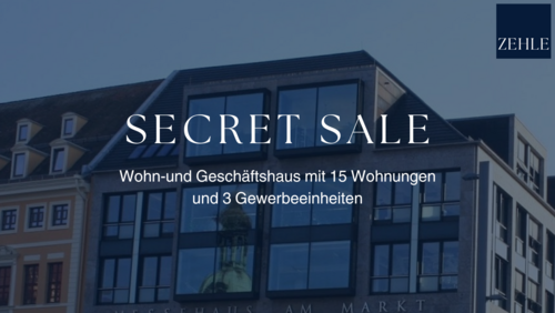 Foto - Haus zum Kaufen in Ludwigsburg 6.400.000,00 € 1070 m²