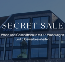 Haus zum Kaufen in Ludwigsburg 6.400.000,00 € 1070 m²